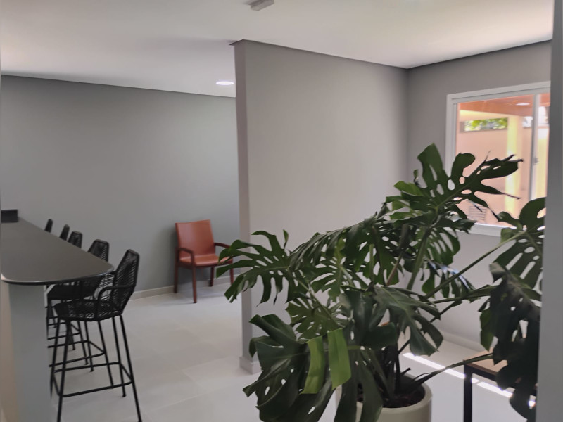 imóvel com 38m² - Água Branca - São Paulo