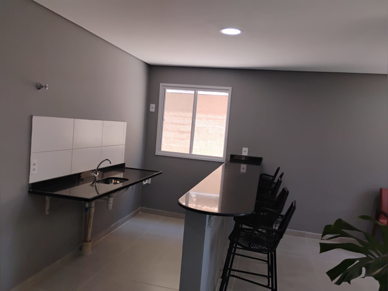 imóvel com 38m² - Água Branca - São Paulo