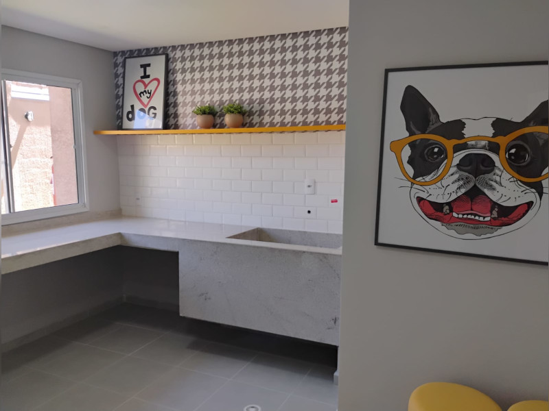 imóvel com 38m² - Água Branca - São Paulo