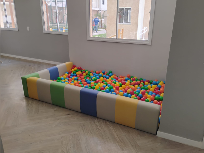 imóvel com 38m² - Água Branca - São Paulo