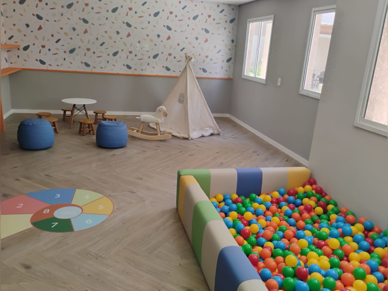 imóvel com 38m² - Água Branca - São Paulo