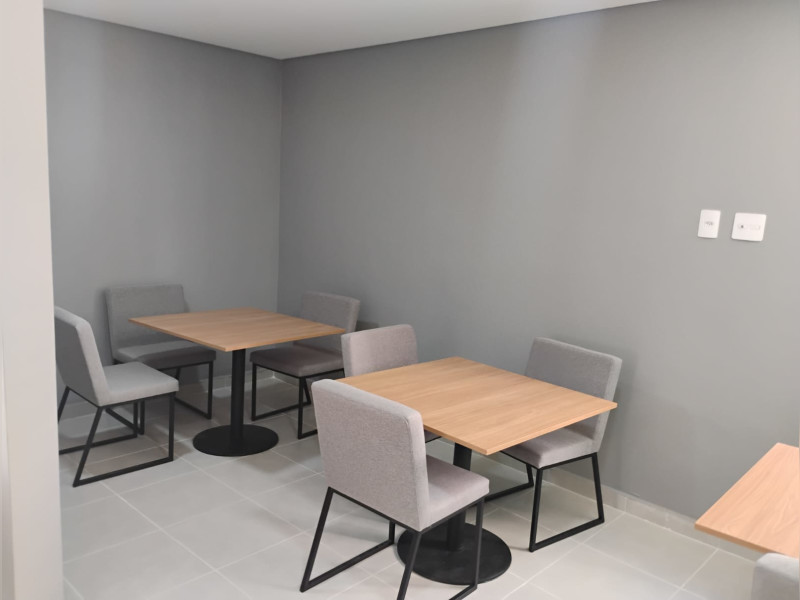 imóvel com 38m² - Água Branca - São Paulo