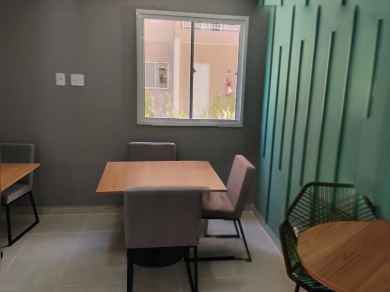 imóvel com 38m² - Água Branca - São Paulo