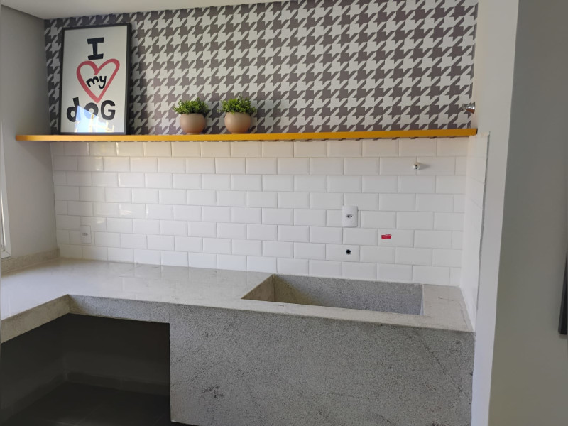 imóvel com 38m² - Água Branca - São Paulo