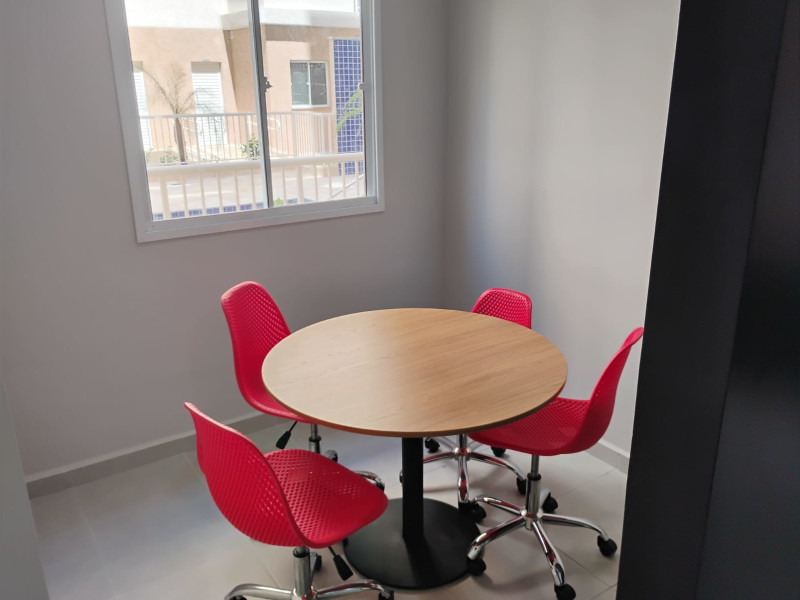 imóvel com 38m² - Água Branca - São Paulo
