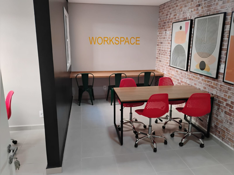 imóvel com 38m² - Água Branca - São Paulo