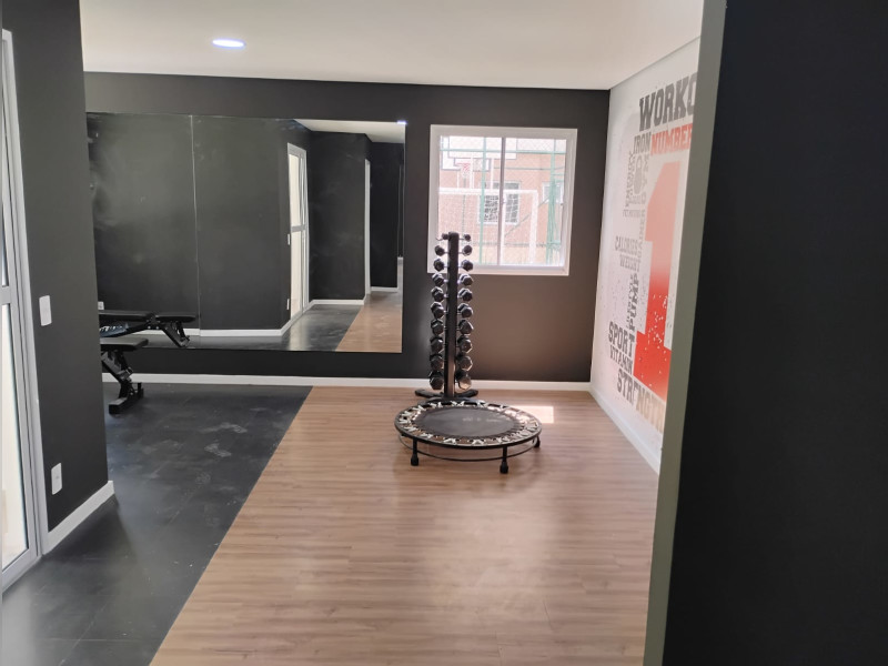 imóvel com 38m² - Água Branca - São Paulo