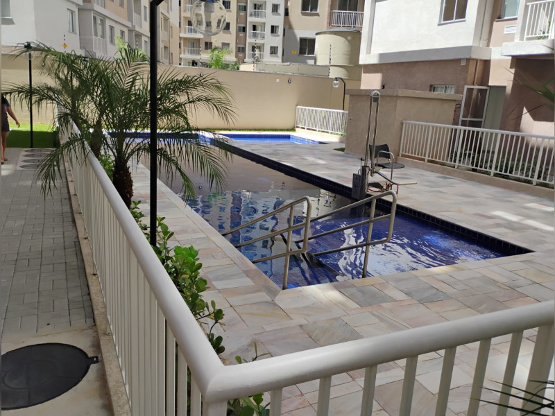 imóvel com 38m² - Água Branca - São Paulo