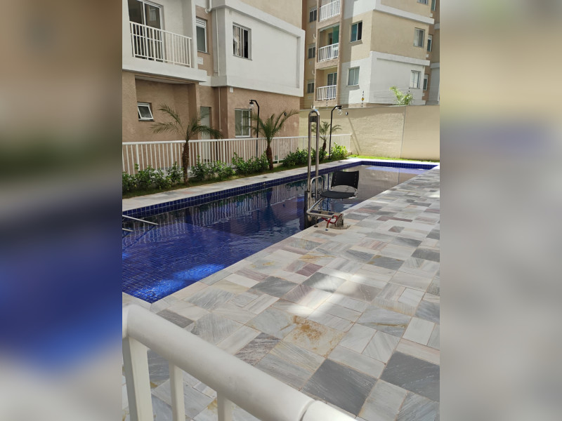 imóvel com 38m² - Água Branca - São Paulo
