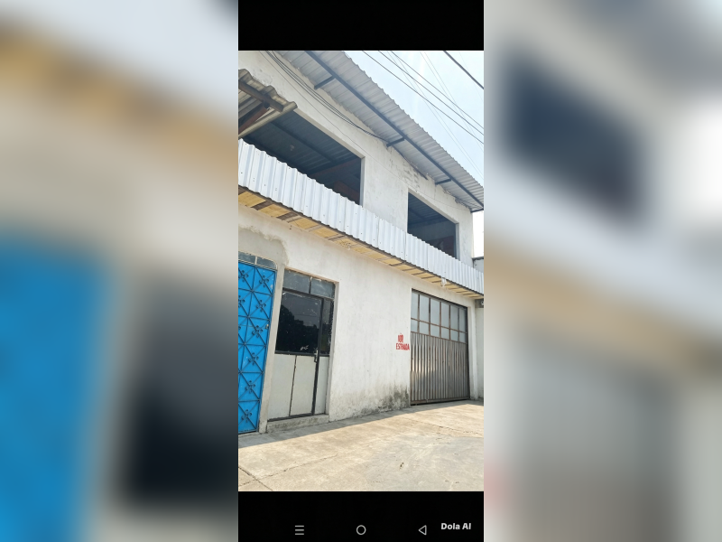 imóvel com 250m² - Flores - Manaus