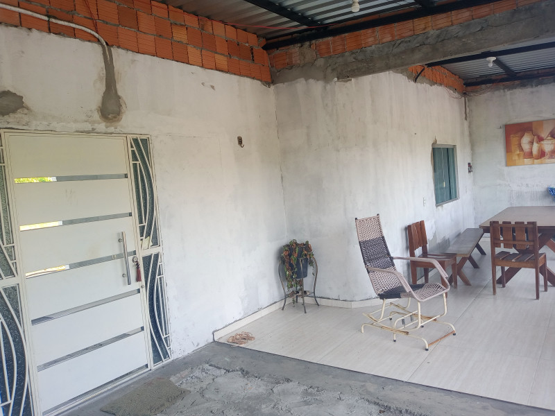 imóvel com 250m² - Flores - Manaus