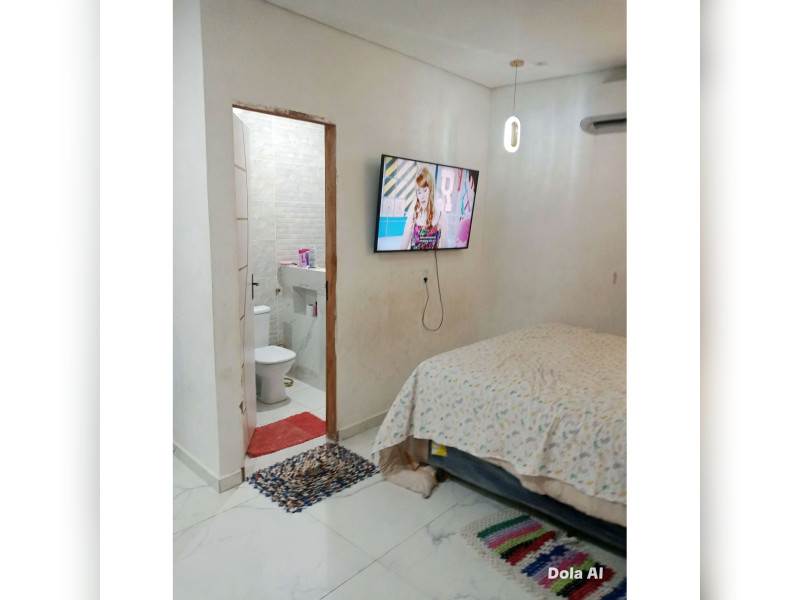 imóvel com 250m² - Flores - Manaus