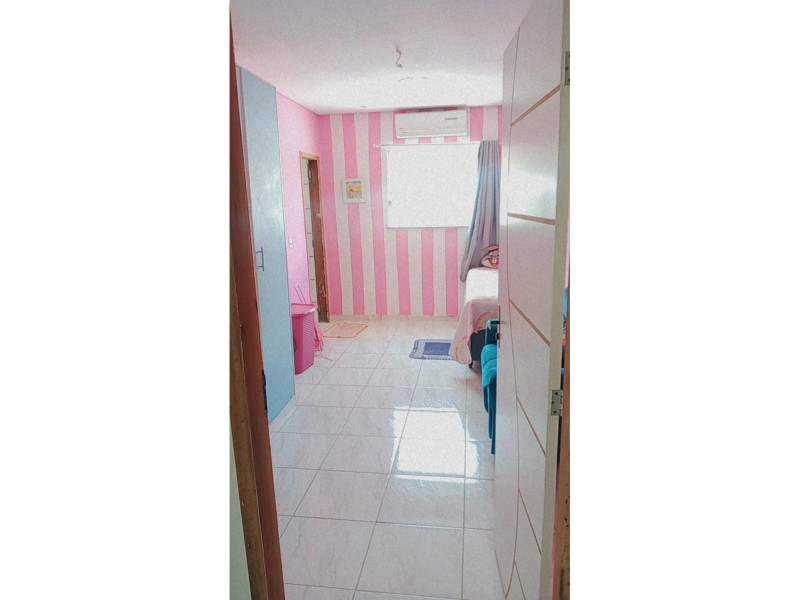imóvel com 250m² - Flores - Manaus