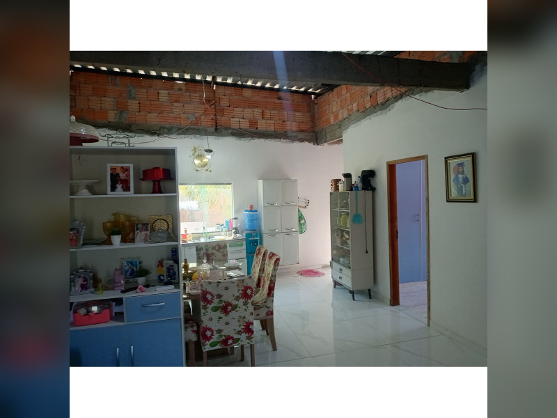 imóvel com 250m² - Flores - Manaus