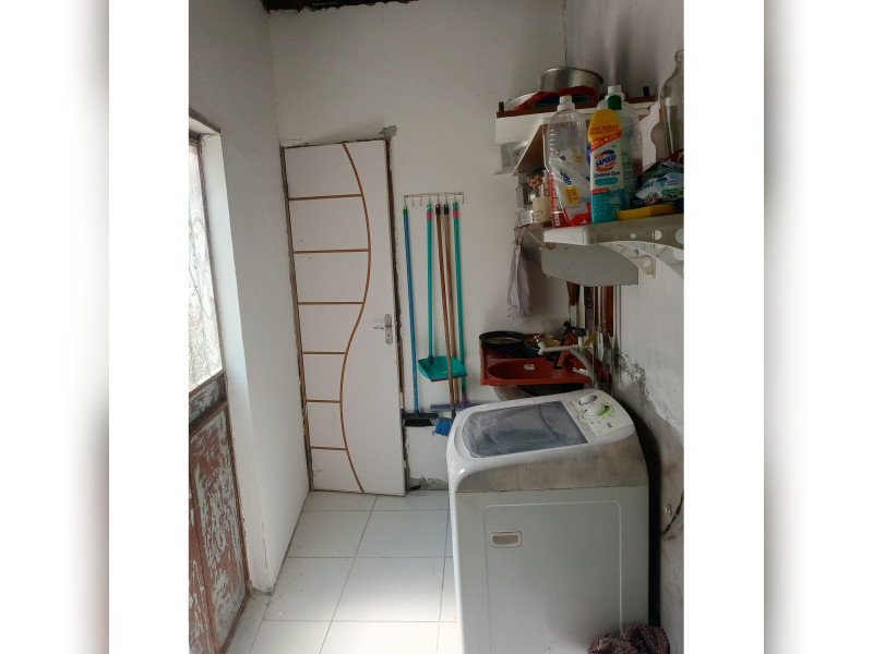 imóvel com 250m² - Flores - Manaus