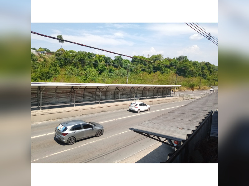 imóvel com 250m² - Flores - Manaus