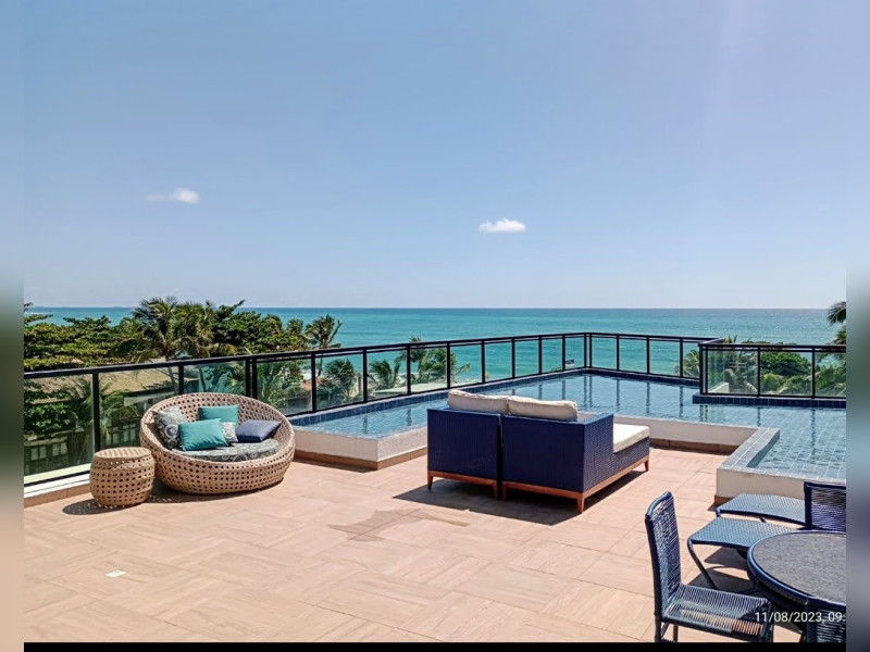 imóvel com 23m² - Maracaipe - Ipojuca