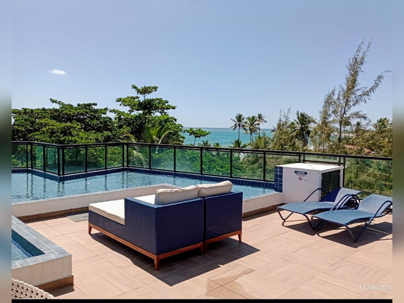 imóvel com 23m² - Maracaipe - Ipojuca