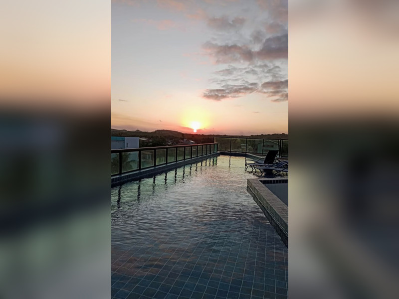 imóvel com 23m² - Maracaipe - Ipojuca