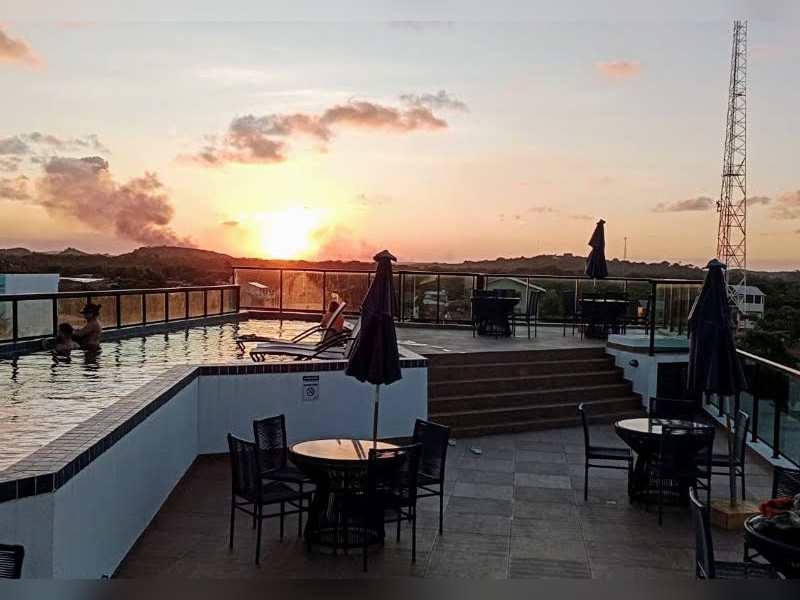 imóvel com 23m² - Maracaipe - Ipojuca