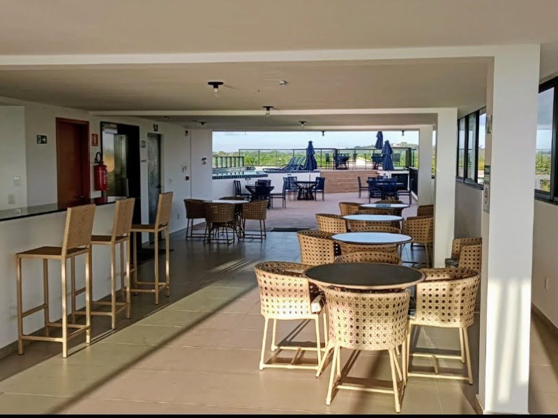 imóvel com 23m² - Maracaipe - Ipojuca