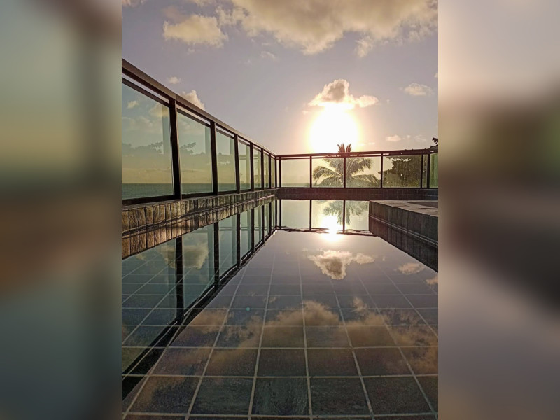 imóvel com 23m² - Maracaipe - Ipojuca