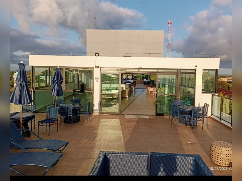 imóvel com 23m² - Maracaipe - Ipojuca