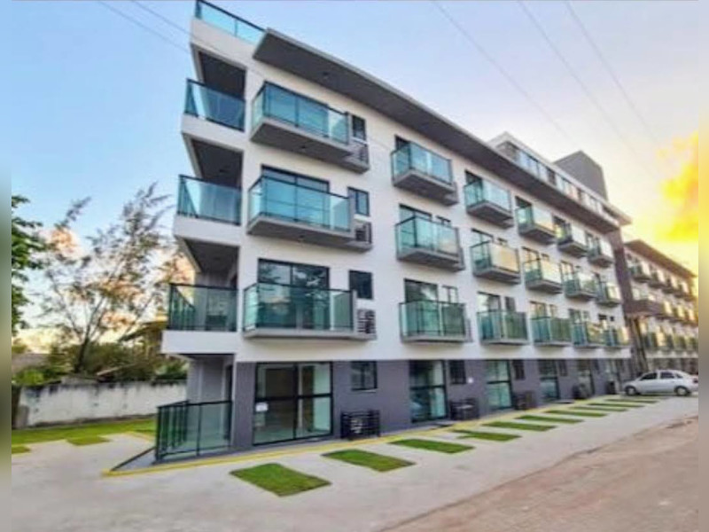 imóvel com 23m² - Maracaipe - Ipojuca