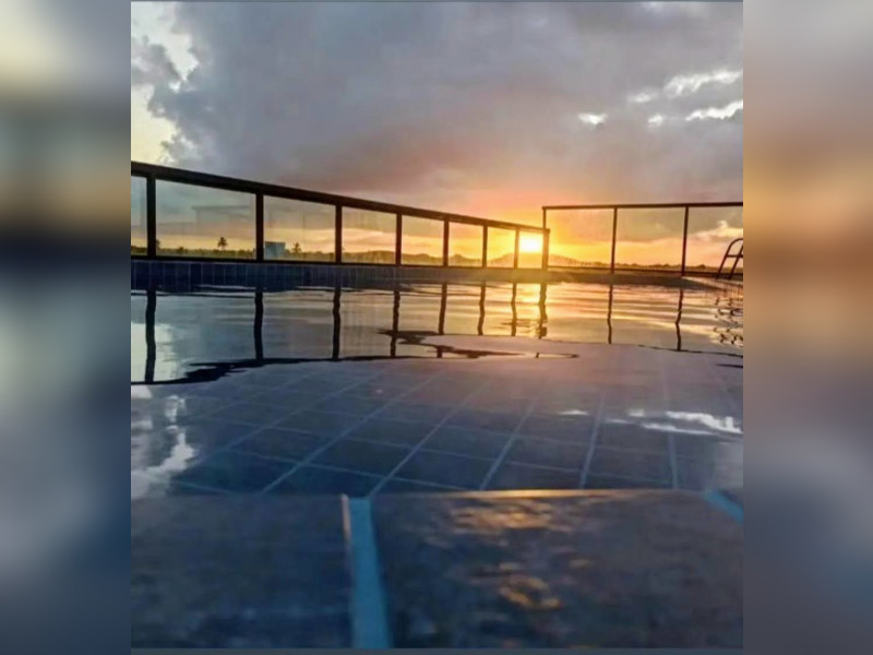 imóvel com 23m² - Maracaipe - Ipojuca