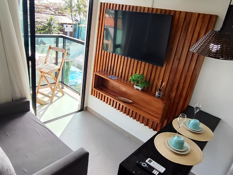 imóvel com 23m² - Maracaipe - Ipojuca