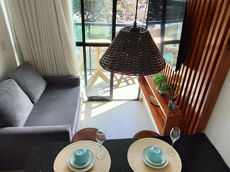 imóvel com 23m² - Maracaipe - Ipojuca