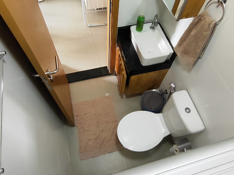 imóvel com 23m² - Maracaipe - Ipojuca