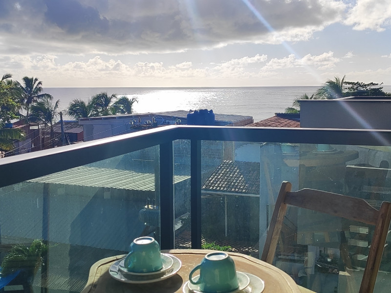 imóvel com 23m² - Maracaipe - Ipojuca