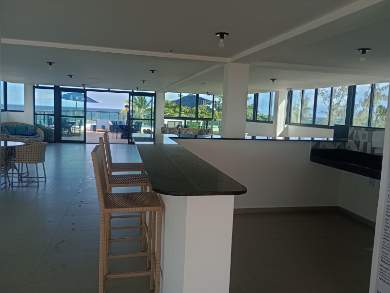 imóvel com 23m² - Maracaipe - Ipojuca