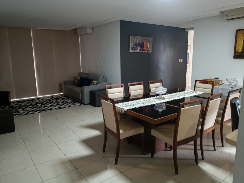 imóvel com 150m² - Parque 10 de Novembro - Manaus