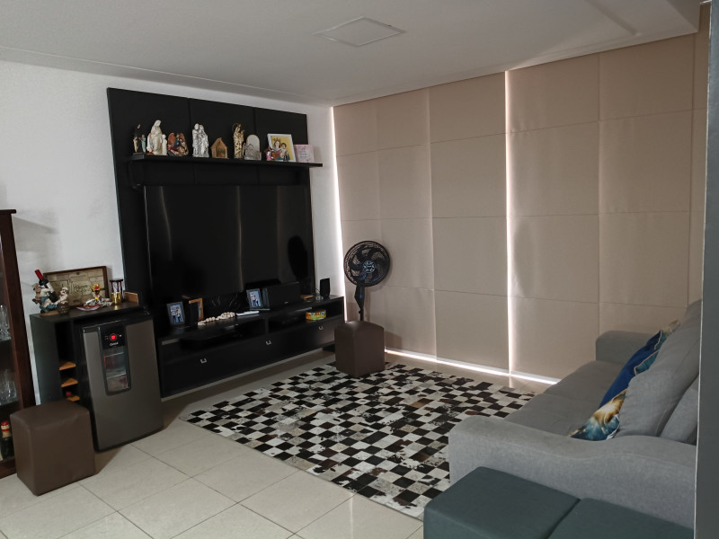 imóvel com 150m² - Parque 10 de Novembro - Manaus