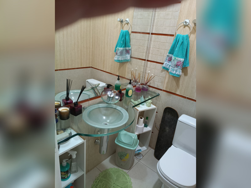 imóvel com 150m² - Parque 10 de Novembro - Manaus