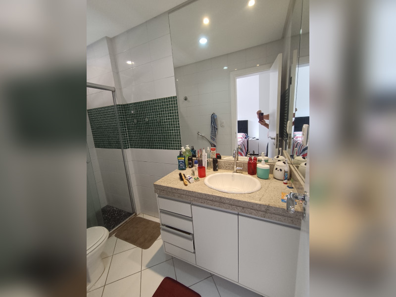 imóvel com 150m² - Parque 10 de Novembro - Manaus