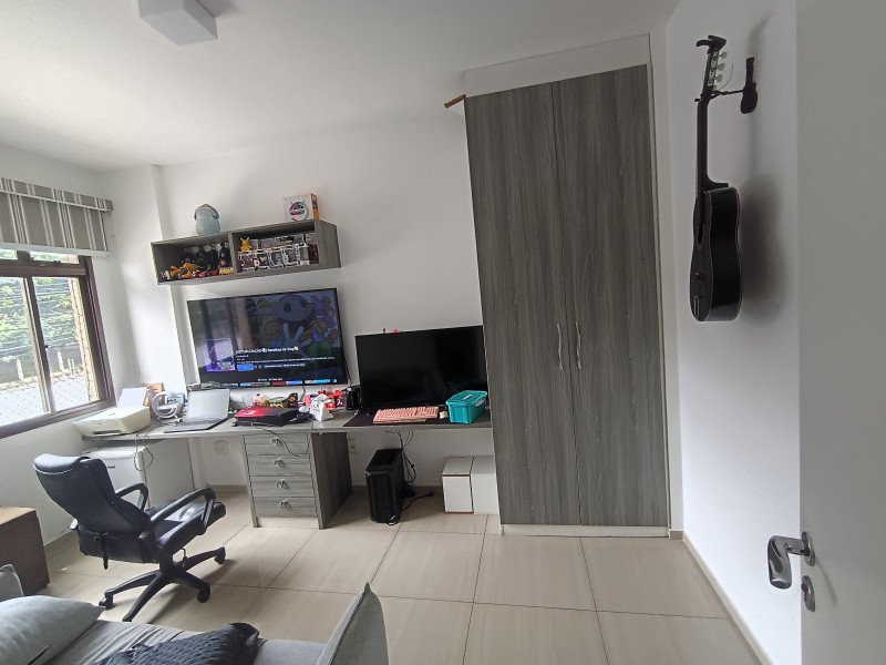 imóvel com 150m² - Parque 10 de Novembro - Manaus
