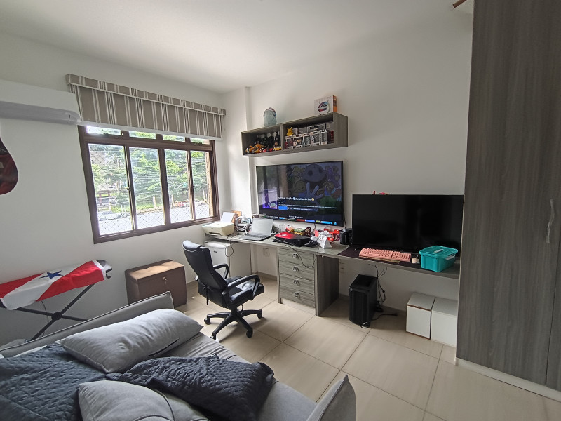 imóvel com 150m² - Parque 10 de Novembro - Manaus