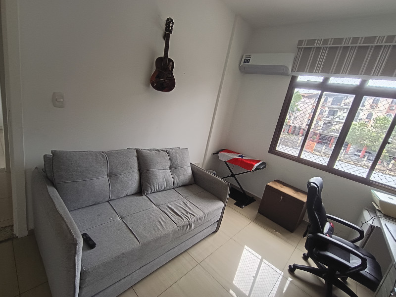 imóvel com 150m² - Parque 10 de Novembro - Manaus