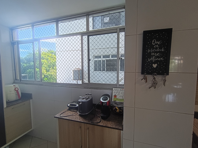 imóvel com 150m² - Parque 10 de Novembro - Manaus