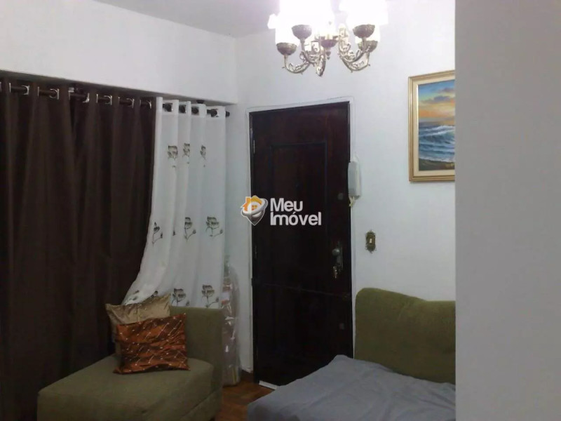imóvel com 51m² - Centro - São Paulo