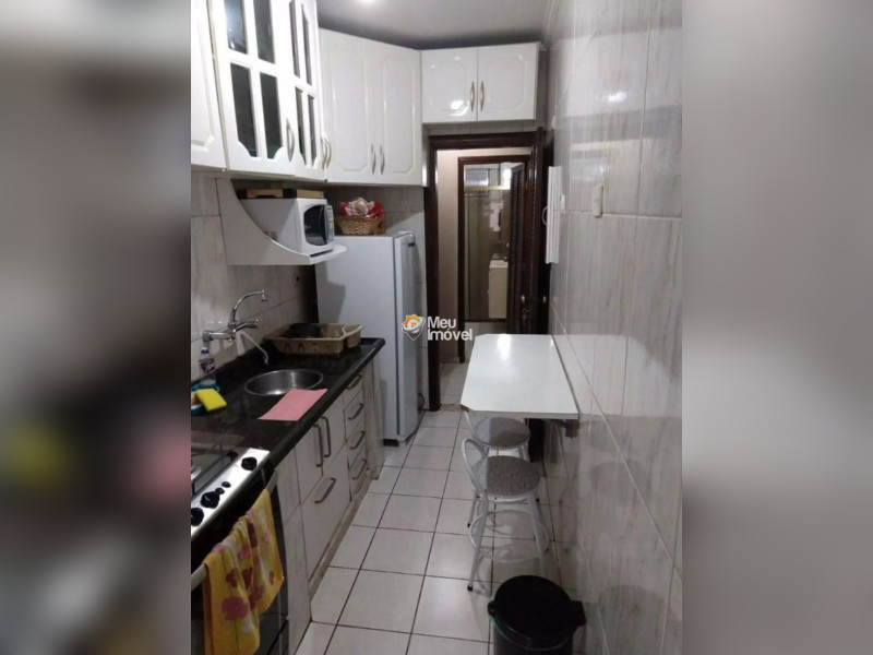 imóvel com 51m² - Centro - São Paulo