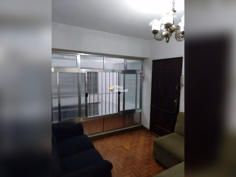 imóvel com 51m² - Centro - São Paulo