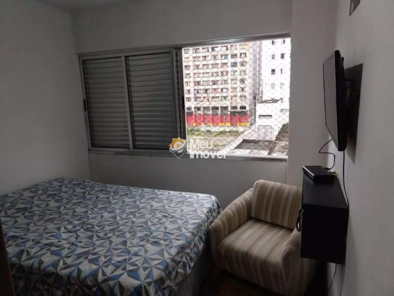 imóvel com 51m² - Centro - São Paulo