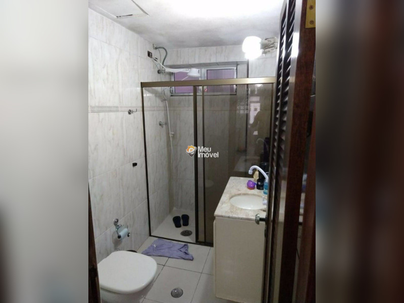 imóvel com 51m² - Centro - São Paulo