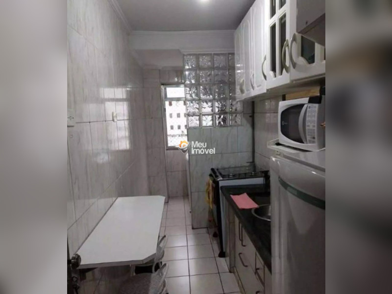 imóvel com 51m² - Centro - São Paulo