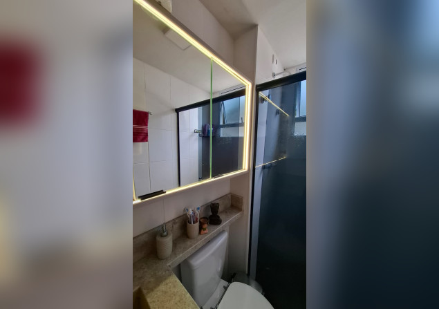imóvel com 48m²