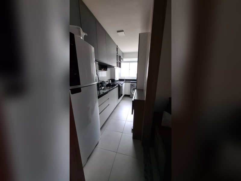 imóvel com 48m² - Parque Santa Fé - Porto Alegre